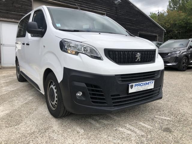 Peugeot Expert image 4
