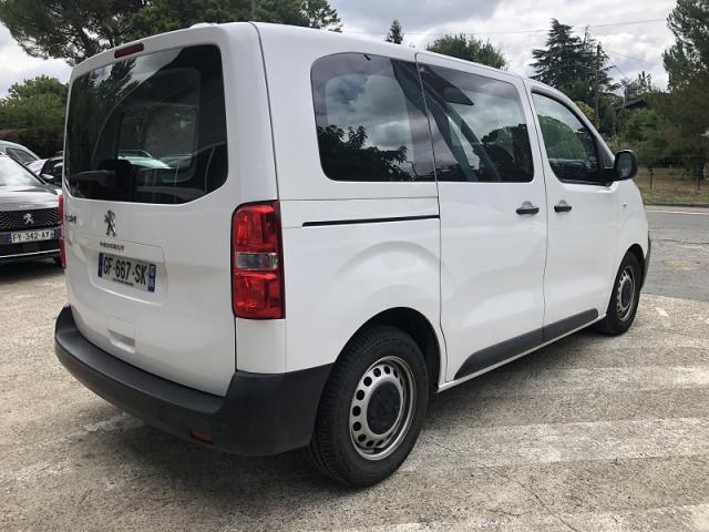 Peugeot Expert image 1