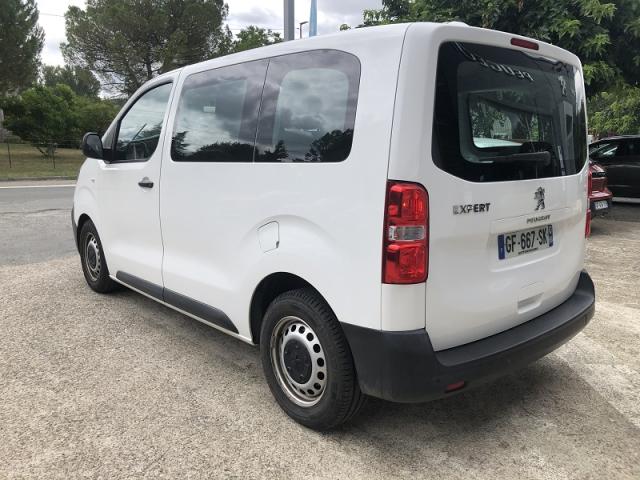 Peugeot Expert image 6