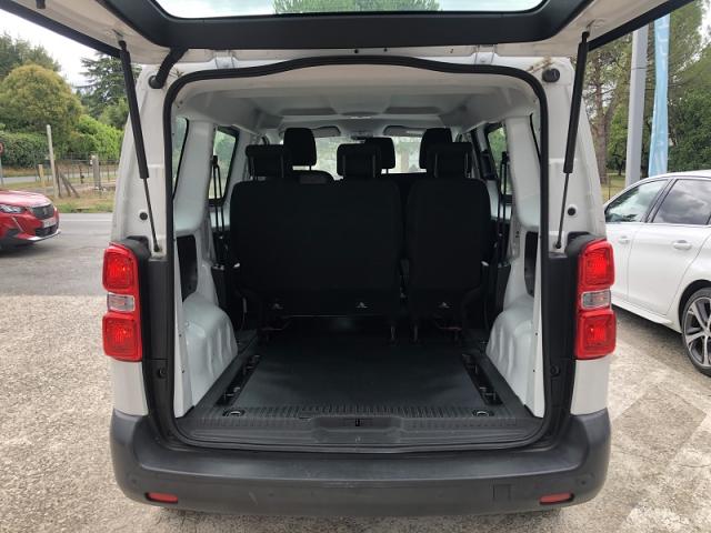 Peugeot Expert image 7