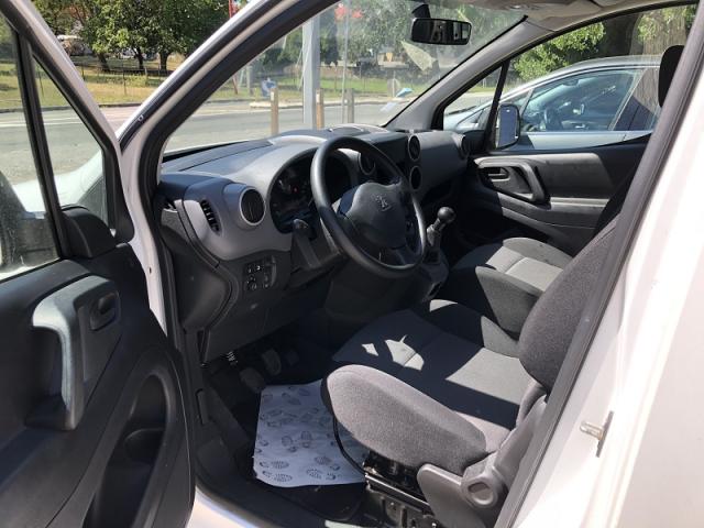 Peugeot Partner image 3