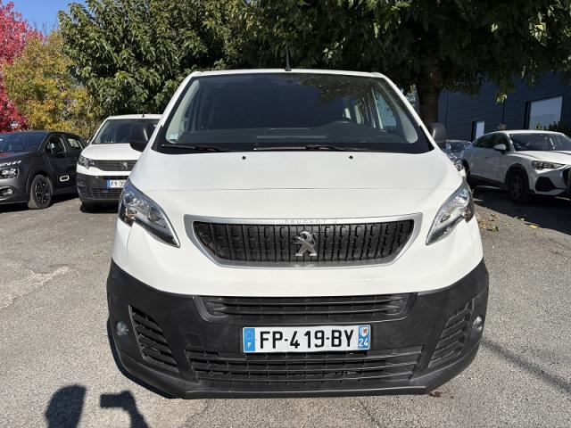 Peugeot Expert image 8