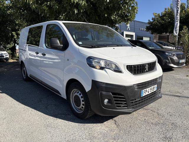 Peugeot Expert image 4