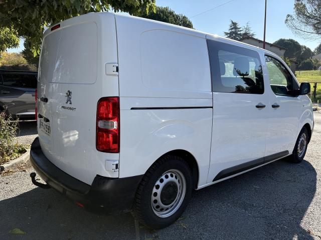 Peugeot Expert image 9