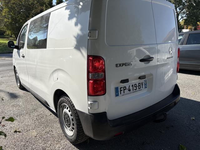 Peugeot Expert image 5