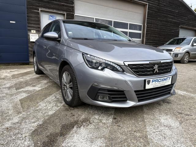 Peugeot 308 image 3