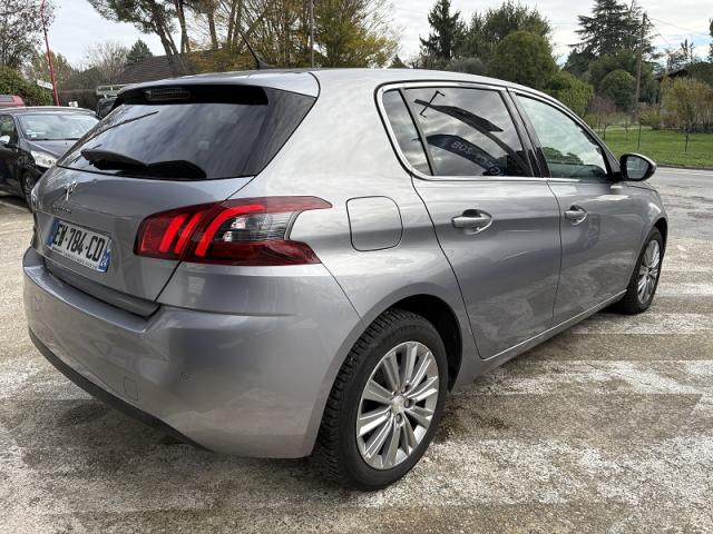 Peugeot 308 image 4