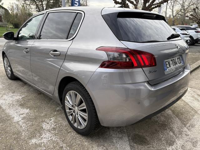 Peugeot 308 image 7