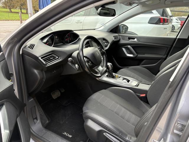 Peugeot 308 image 6