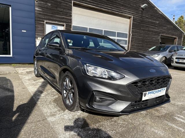 Ford Focus image 2