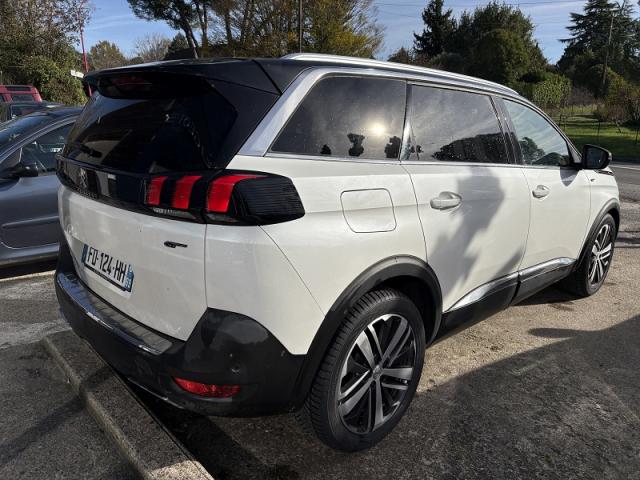 Peugeot 5008 image 7