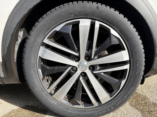 Peugeot 5008 image 5