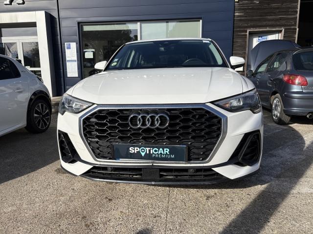 Audi Q3 image 4