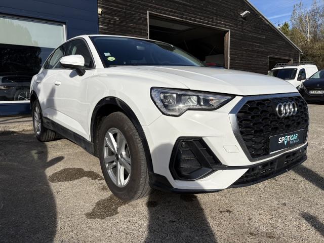 Audi Q3 image 9