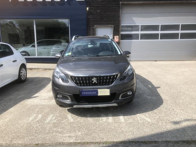 Peugeot 2008 image 6