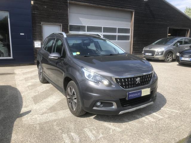 Peugeot 2008 image 4