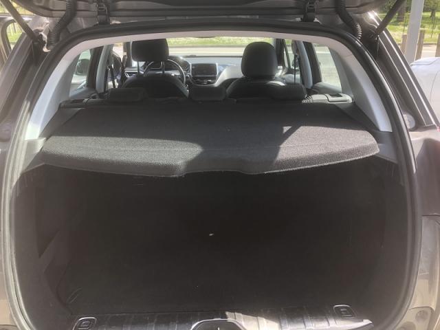 Peugeot 2008 image 5