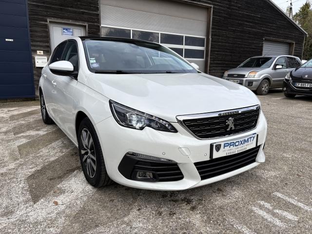 Peugeot 308 image 6