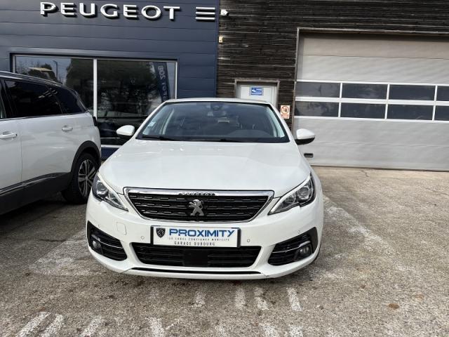 Peugeot 308 image 5