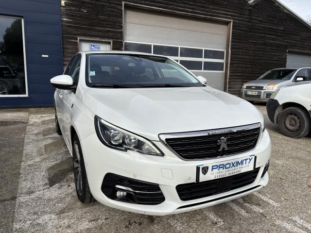 Peugeot 308 image 2