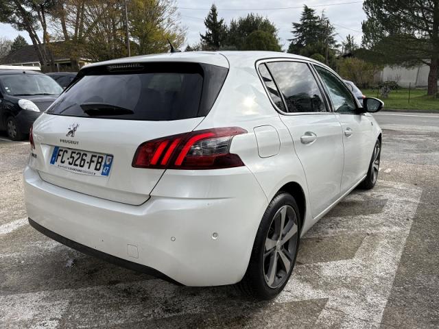 Peugeot 308 image 3