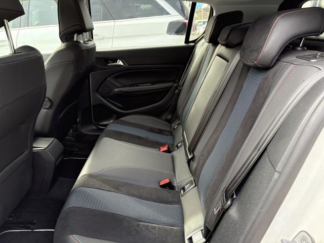 Peugeot 308 image 7