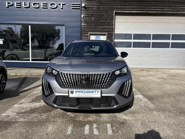 Peugeot 2008 image 5