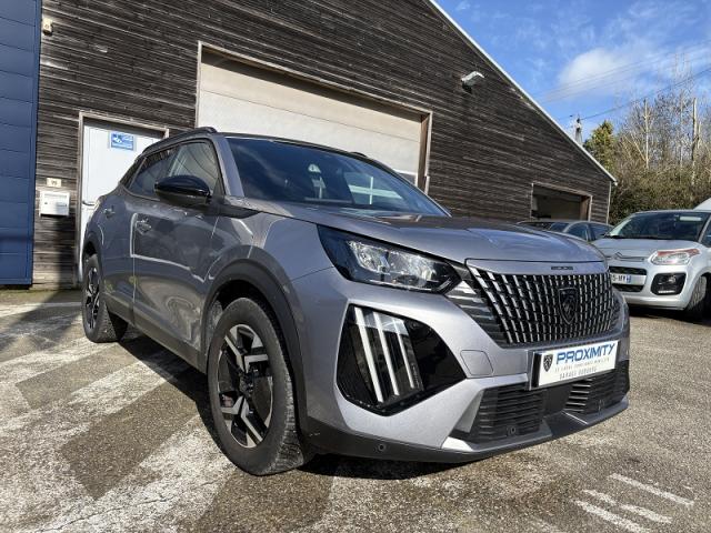 Peugeot 2008 image 1