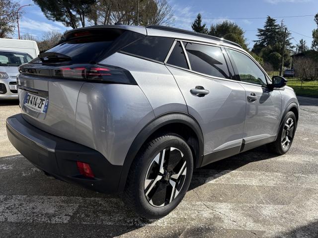 Peugeot 2008 image 3