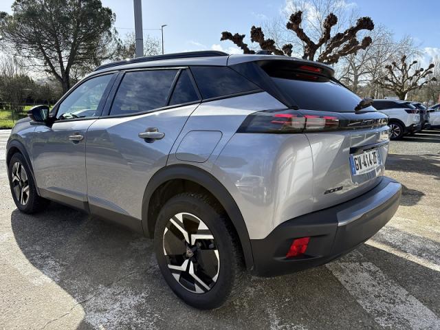 Peugeot 2008 image 7