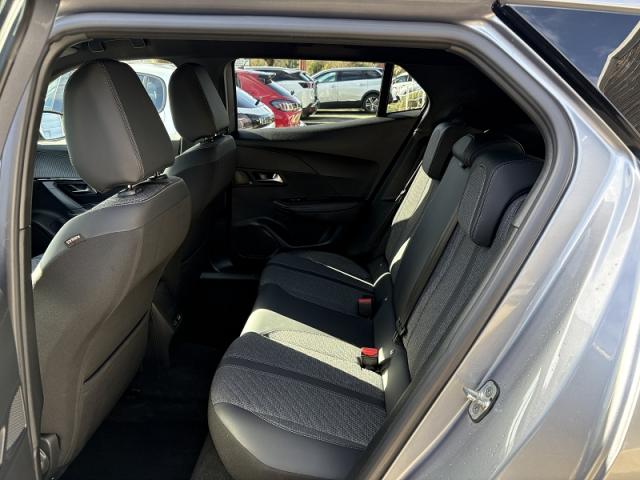 Peugeot 2008 image 4