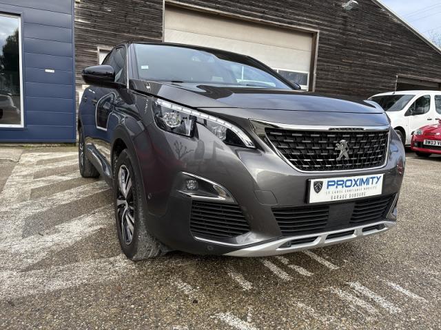 Peugeot 3008 image 7
