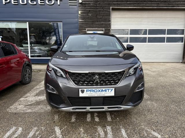 Peugeot 3008 image 6