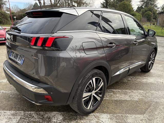 Peugeot 3008 image 5