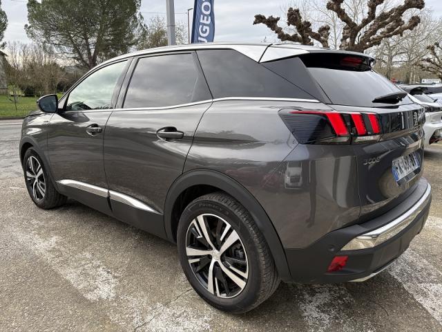 Peugeot 3008 image 8