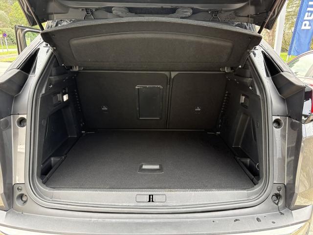 Peugeot 3008 image 1