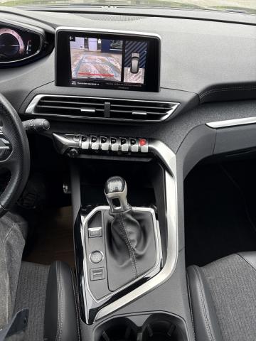 Peugeot 3008 image 4