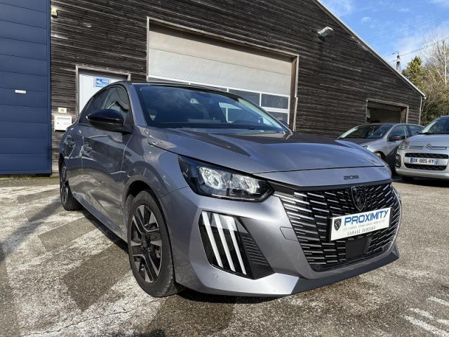 Peugeot 208 image 2