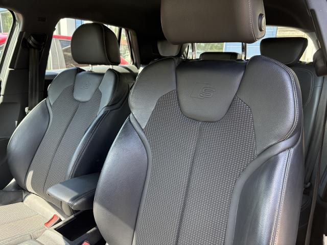Audi Q2 image 2