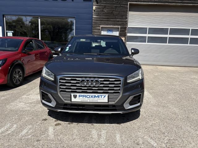 Audi Q2 image 1