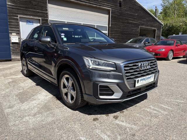 Audi Q2 image 8