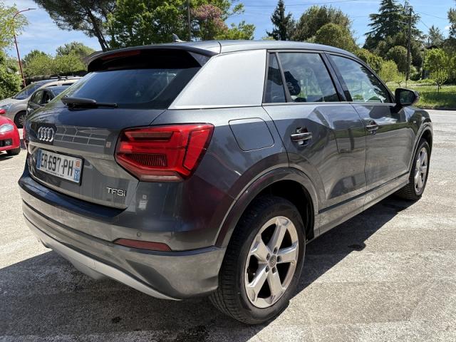 Audi Q2 image 9