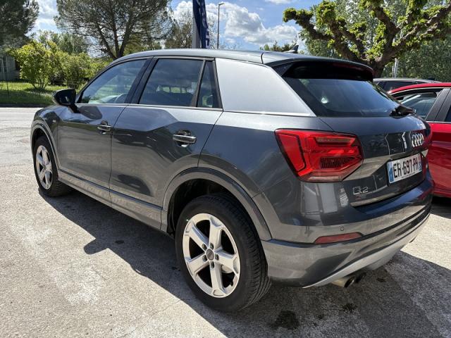 Audi Q2 image 4