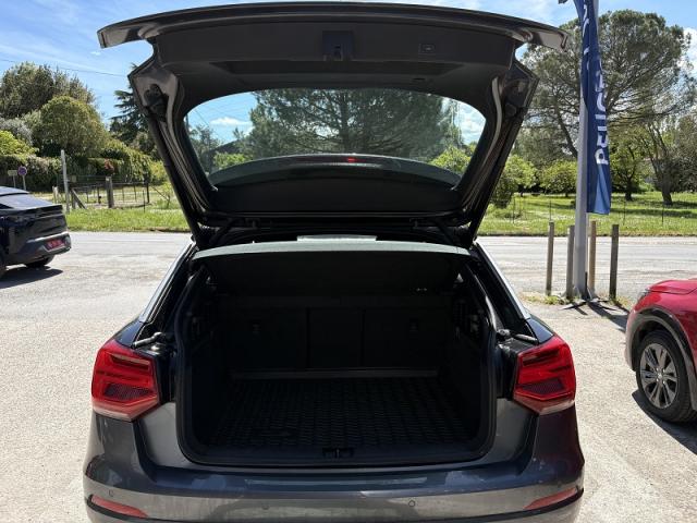 Audi Q2 image 6
