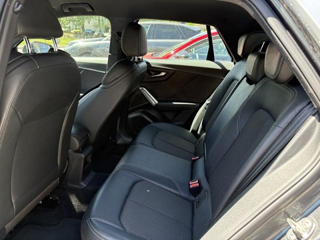 Audi Q2 image 5