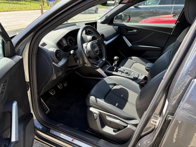 Audi Q2 image 7