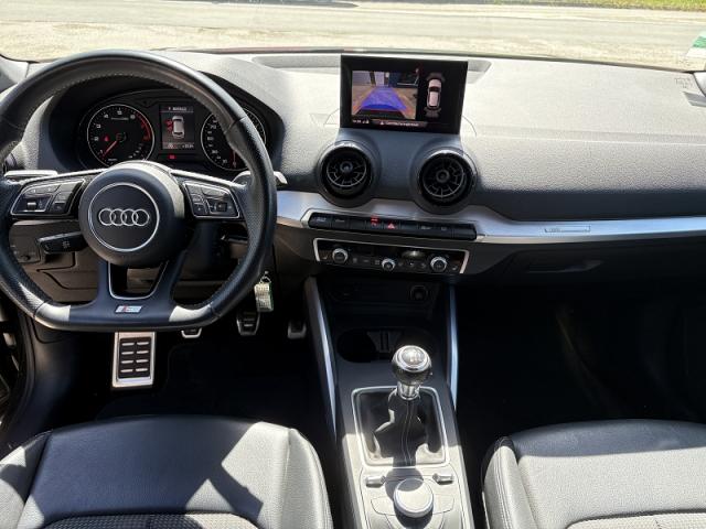 Audi Q2 image 3