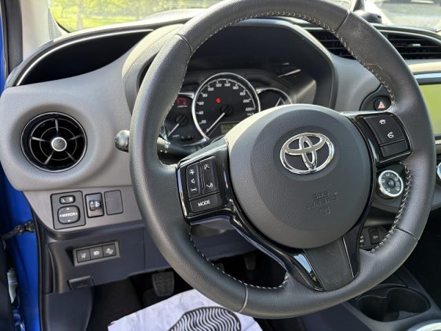 Toyota Yaris image 1