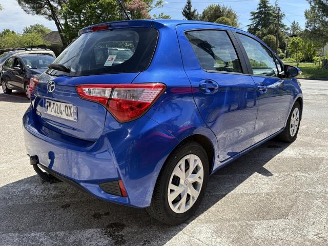 Toyota Yaris image 7