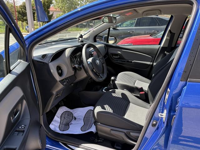 Toyota Yaris image 9